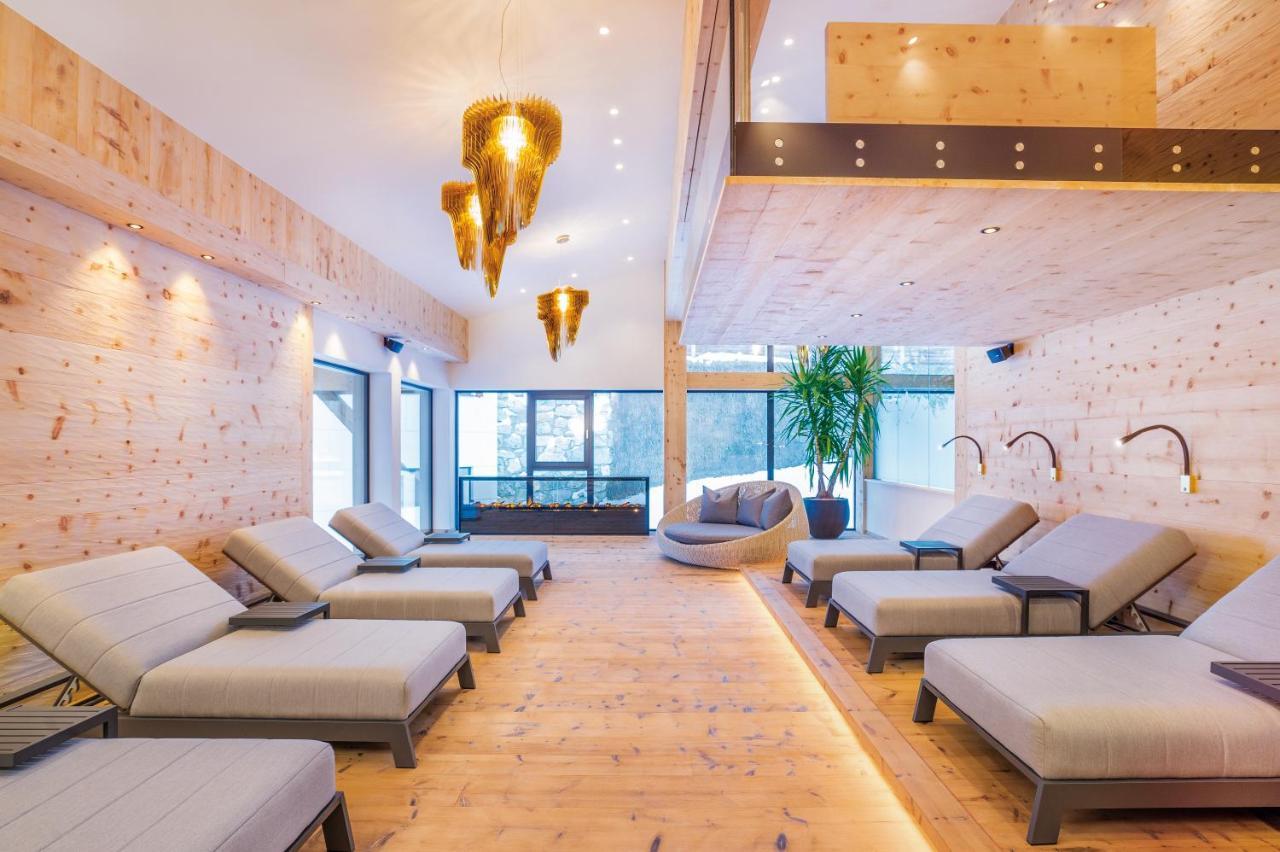 Hotel Gaspingerhof Gerlos Εξωτερικό φωτογραφία