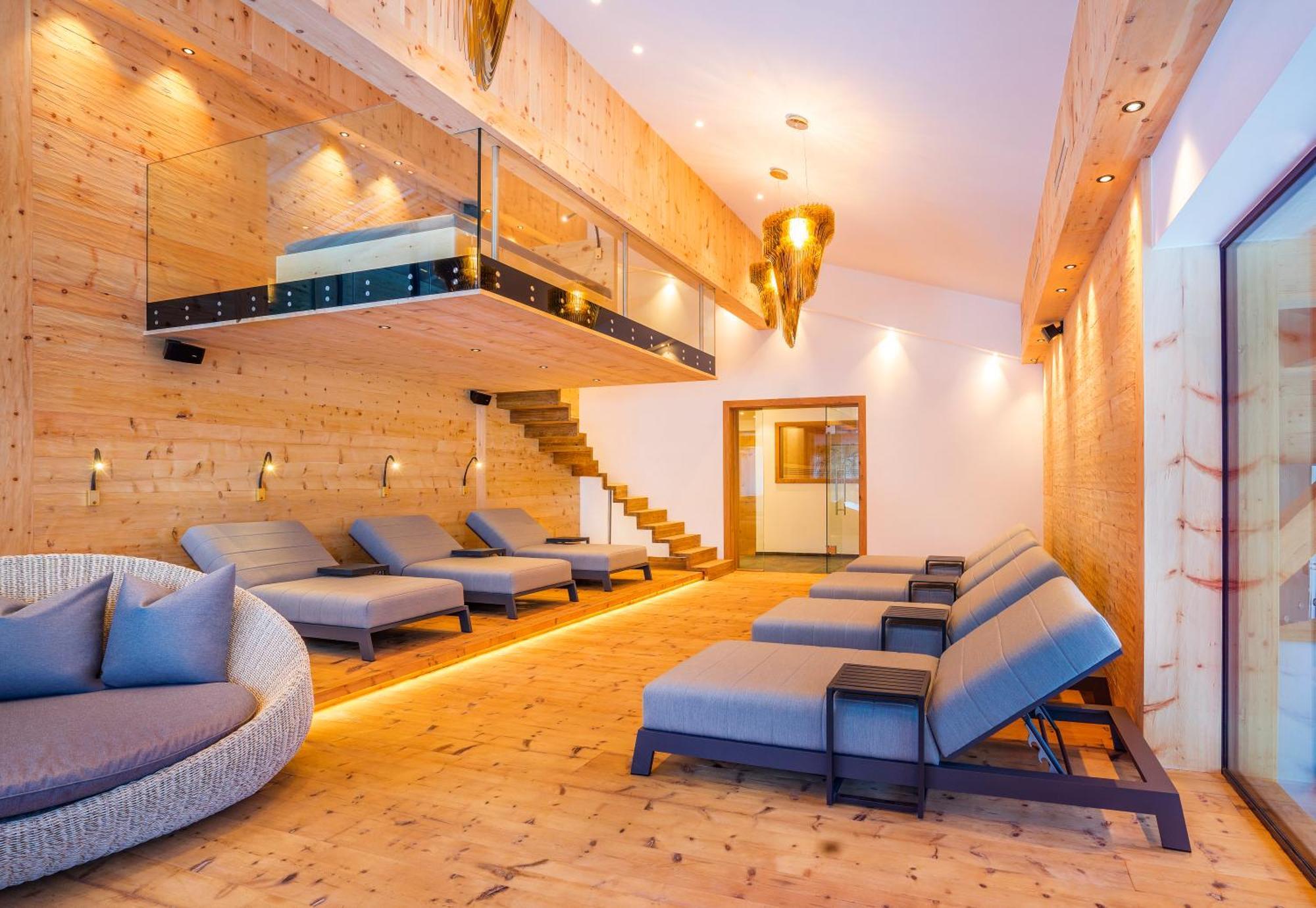 Hotel Gaspingerhof Gerlos Εξωτερικό φωτογραφία