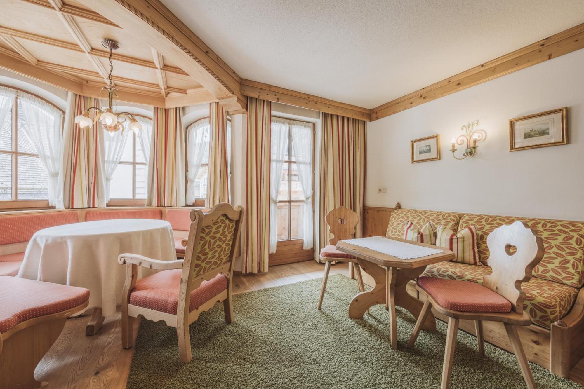 Hotel Gaspingerhof Gerlos Εξωτερικό φωτογραφία
