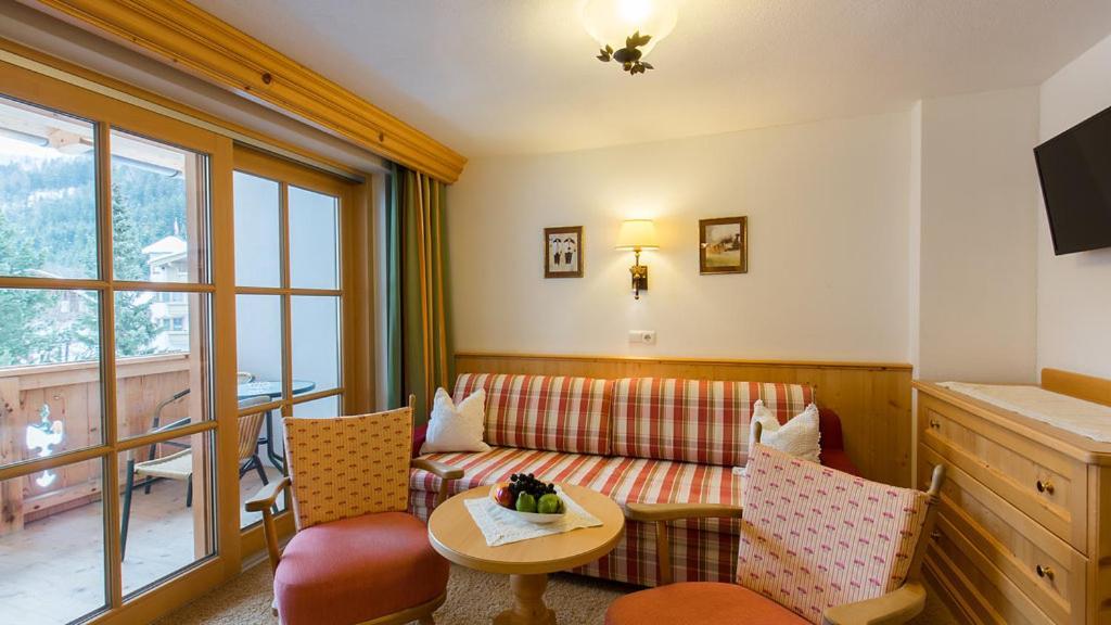Hotel Gaspingerhof Gerlos Εξωτερικό φωτογραφία