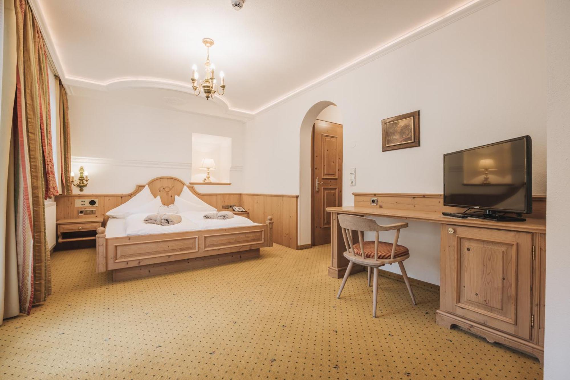 Hotel Gaspingerhof Gerlos Εξωτερικό φωτογραφία