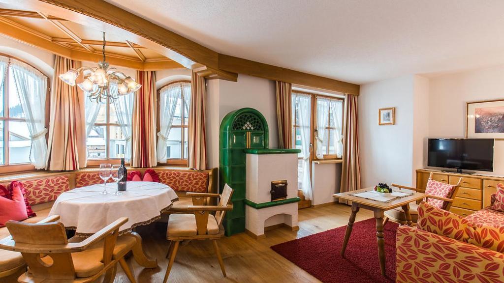 Hotel Gaspingerhof Gerlos Εξωτερικό φωτογραφία