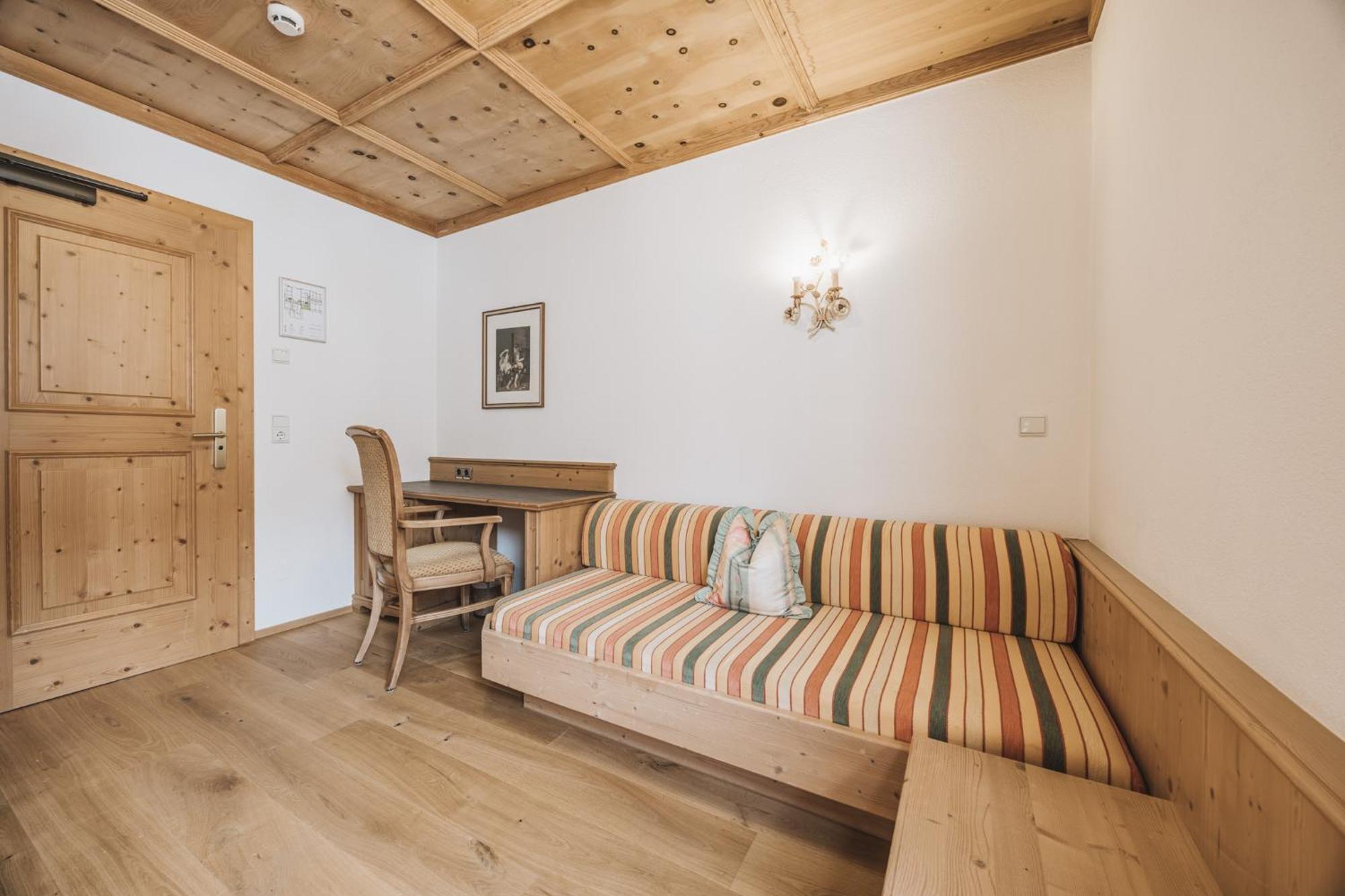 Hotel Gaspingerhof Gerlos Εξωτερικό φωτογραφία