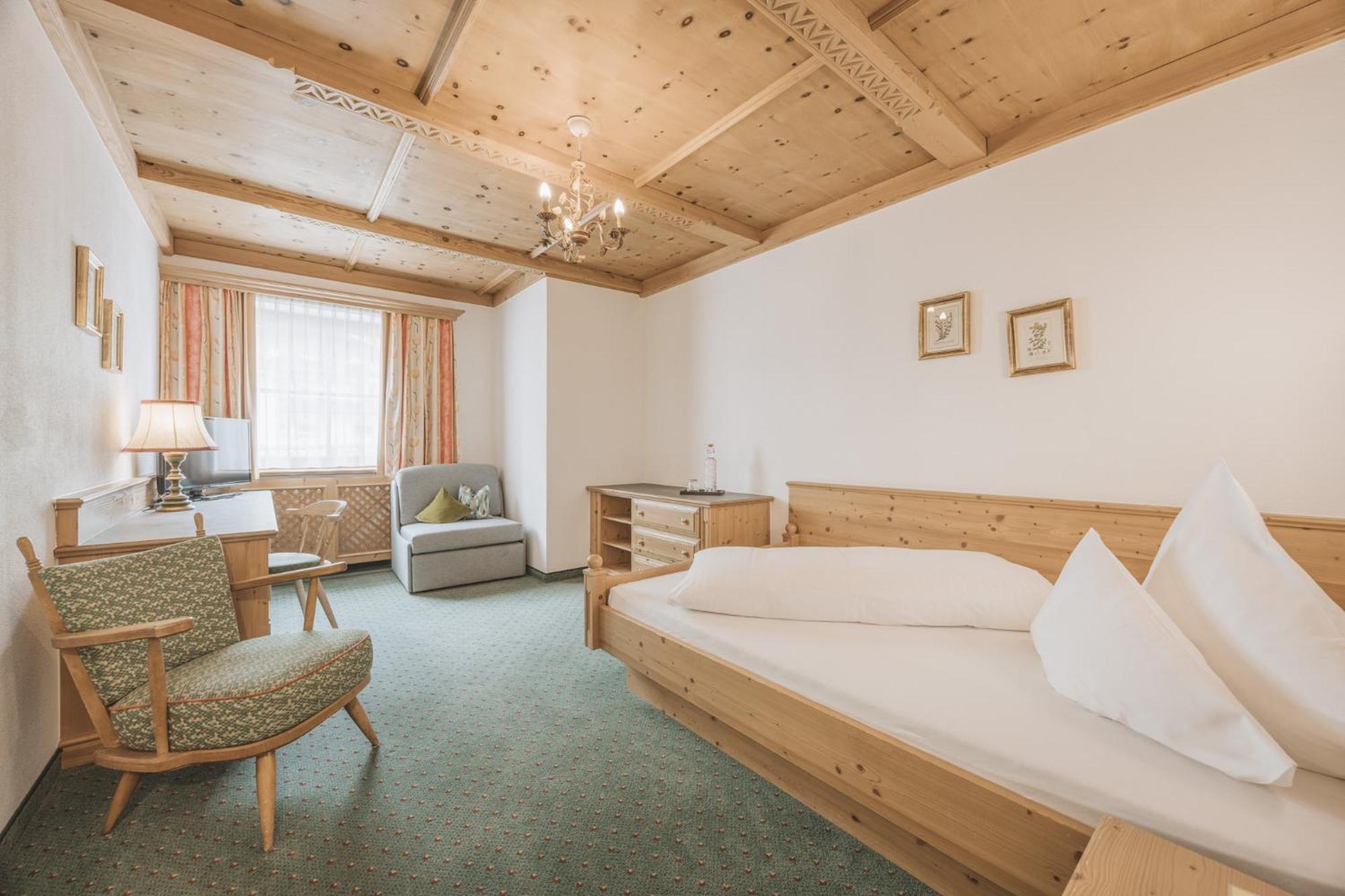 Hotel Gaspingerhof Gerlos Εξωτερικό φωτογραφία