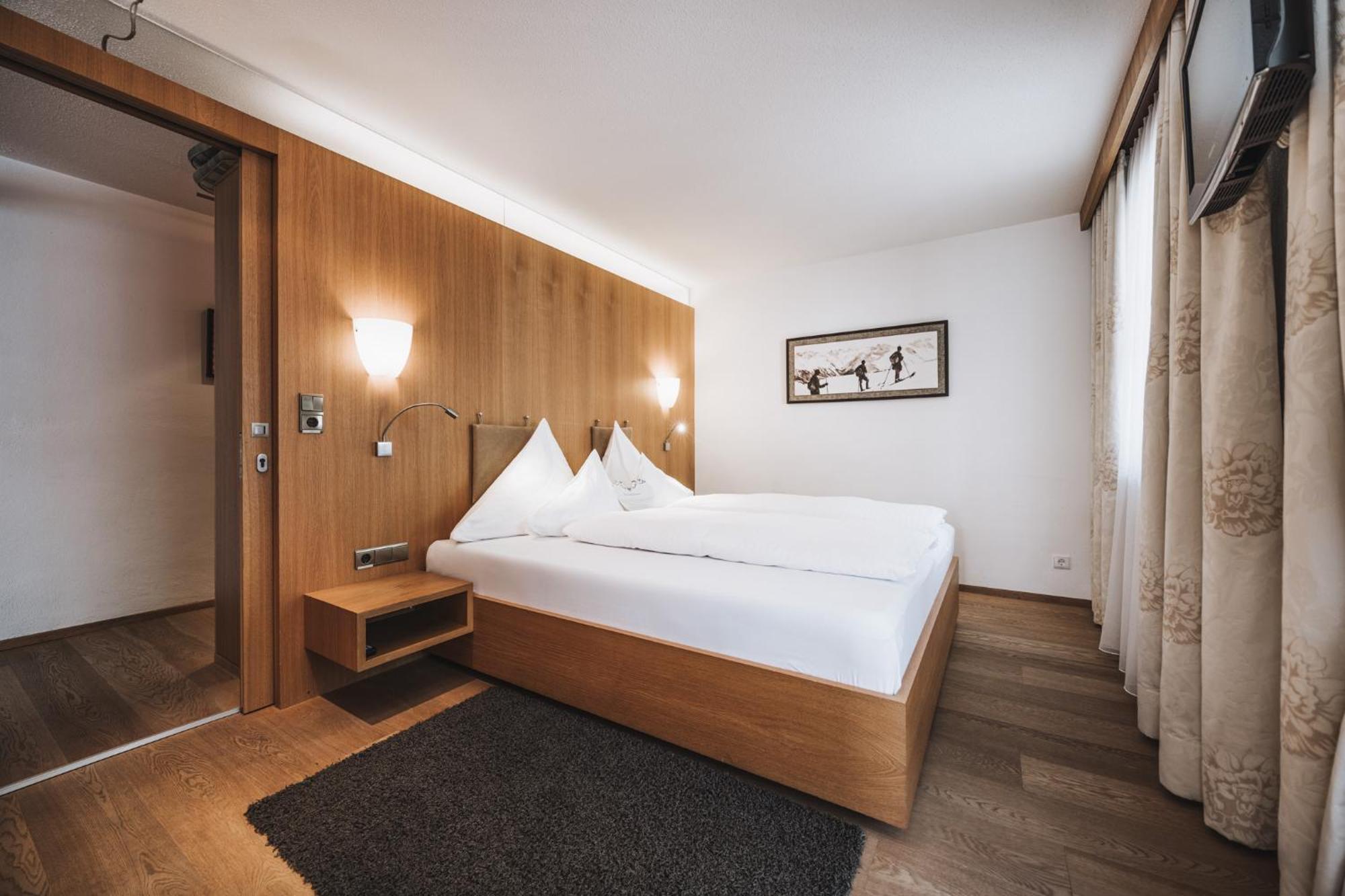 Hotel Gaspingerhof Gerlos Εξωτερικό φωτογραφία