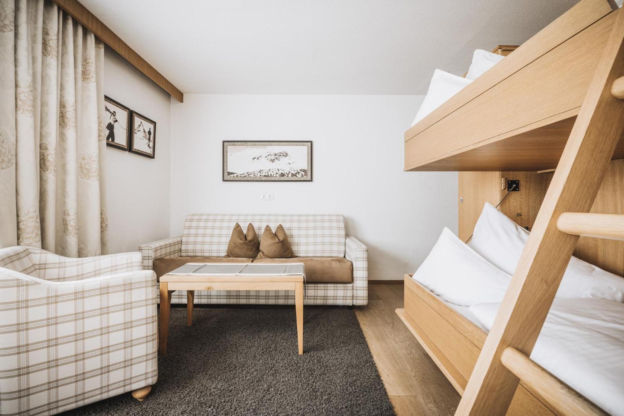 Hotel Gaspingerhof Gerlos Εξωτερικό φωτογραφία