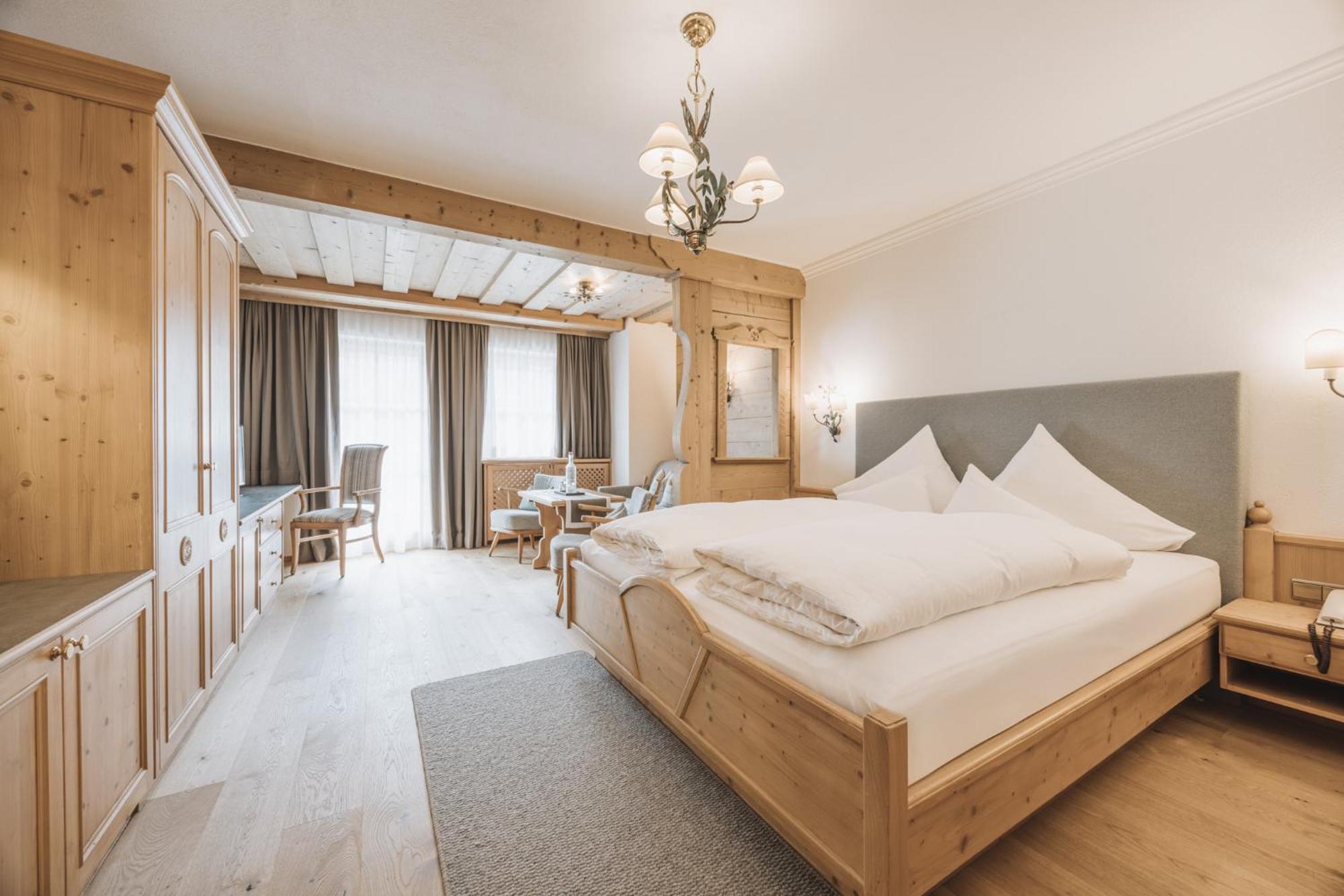 Hotel Gaspingerhof Gerlos Εξωτερικό φωτογραφία