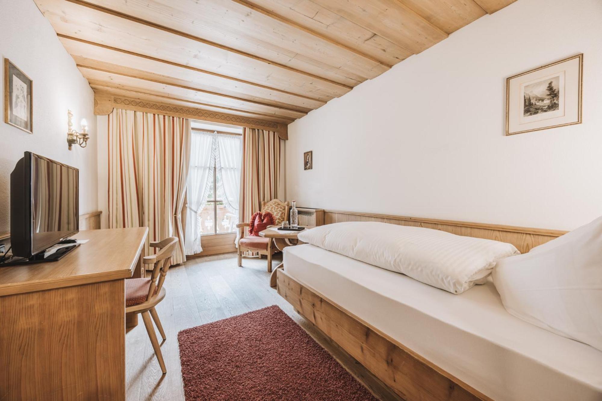 Hotel Gaspingerhof Gerlos Εξωτερικό φωτογραφία
