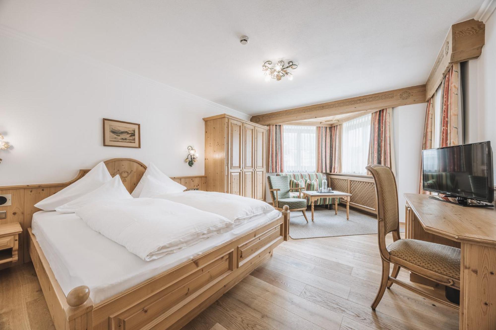 Hotel Gaspingerhof Gerlos Εξωτερικό φωτογραφία