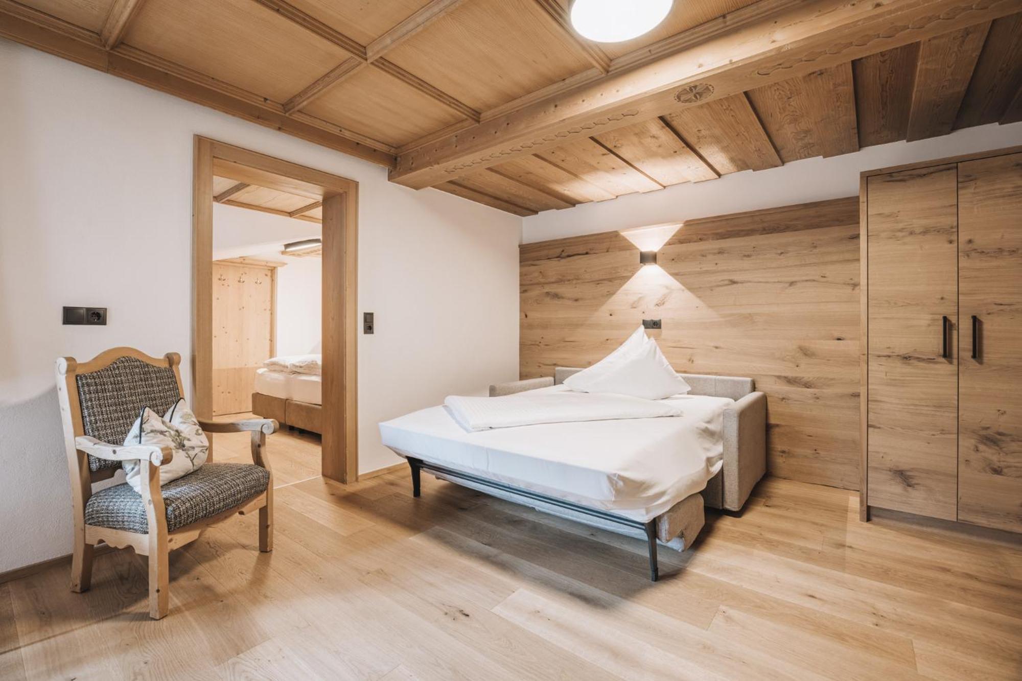 Hotel Gaspingerhof Gerlos Εξωτερικό φωτογραφία
