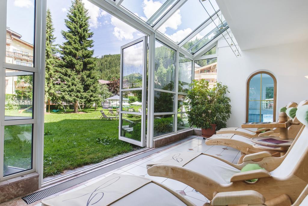 Hotel Gaspingerhof Gerlos Εξωτερικό φωτογραφία