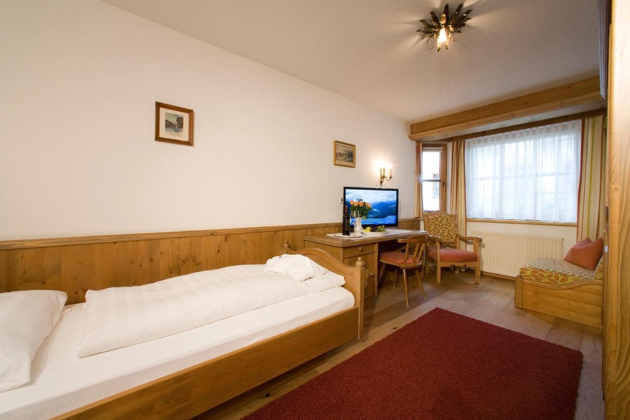 Hotel Gaspingerhof Gerlos Εξωτερικό φωτογραφία